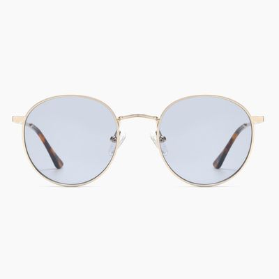 Lunettes - Oaxaca - Gold - LNKO