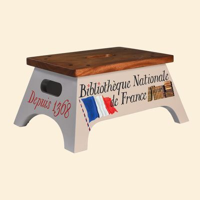 Objets design - Étape BN France - STARBAY JLA PT TOURDHORIZON