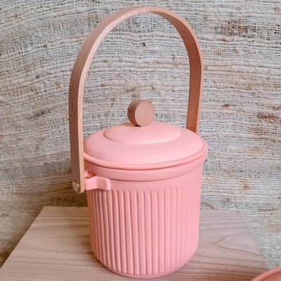 Food storage - Mor Auay - CHARM - LEARN STUDIO