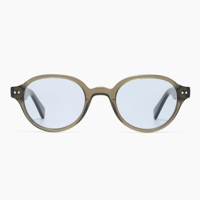 Glasses - Solaris - Ice Matcha - Glasses - LNKO