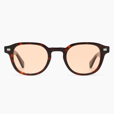 Lunettes - Galapagos - Espresso - LNKO