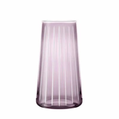 Verres - Vida Linea Verre coloré à cocktails Verbe - 1 pièce 450 ml - PEKALLA CRISTAL GLASS