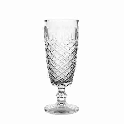 Cristallerie - Lavo Coupe en cristal 37 cm - PEKALLA CRISTAL GLASS