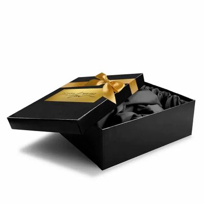 Cristallerie - Emballage cadeau avec gravure - PEKALLA CRISTAL GLASS