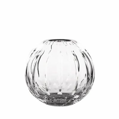 Cristallerie - Lakrima Vase en cristal - 14 cm - PEKALLA CRISTAL GLASS