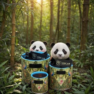 Bougies - Le paradis - OSCAR LUXURY CANDLES