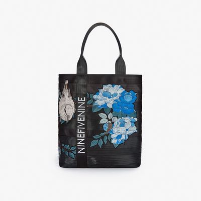 Bags and totes - SHOPPING BAG BELTS - 959NINEFIVENINE