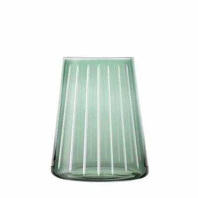 Verres - Vida Linea Verre coloré à cocktails Fresca - 1 pièce 380 ml - PEKALLA CRISTAL GLASS