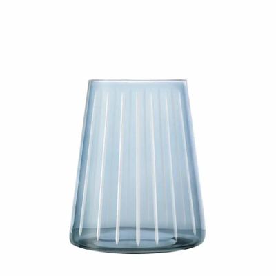 Verres - Vida Linea Verre coloré à cocktails Mist - 1 pièce 380 ml - PEKALLA CRISTAL GLASS