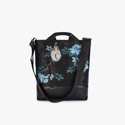 Bags and totes - TOTE BAG BELTS #2 - 959NINEFIVENINE