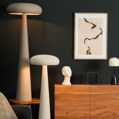 Decorative objects - NUBIA LAMPS - AMADEUS