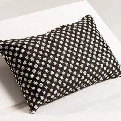 Coussins textile - Coussin d'extérieur Cozip VALENTIN | Tissu Elitis - COZIP