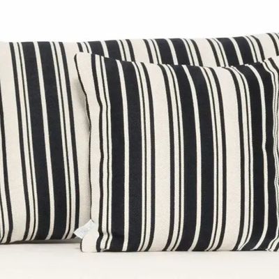 Fabric cushions - Cozip outdoor cushion THE FUN CRUISE | Elitis fabric - COZIP