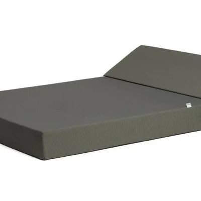 Piscines - Double bed Jung | Lit de piscine COZIP | 180x140xh20 cm - Trapèze h25p40L140 cm - COZIP