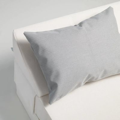 Fabric cushions - COZIP cushion 50x70 cm | Batyline waterproof - COZIP