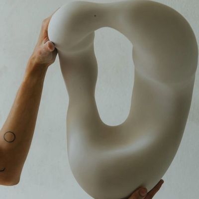 Céramique - Sculpture NUS - GALERIE SANA MOREAU