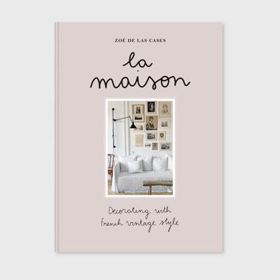 Other smart objects - The House - Decorating with French vintage style - NEW MAGS