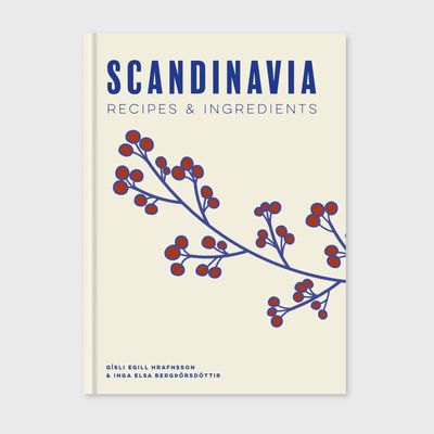 Objets de décoration - Scandinavie - Recettes et ingrédients - NEW MAGS