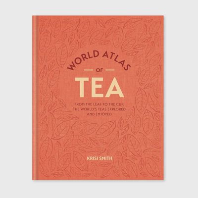 Objets de décoration - Atlas mondial du thé - NEW MAGS