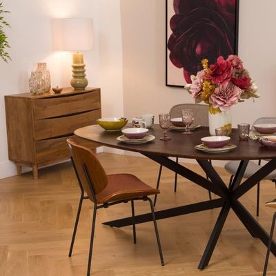 Decorative objects - TABLE PORTO - AMADEUS