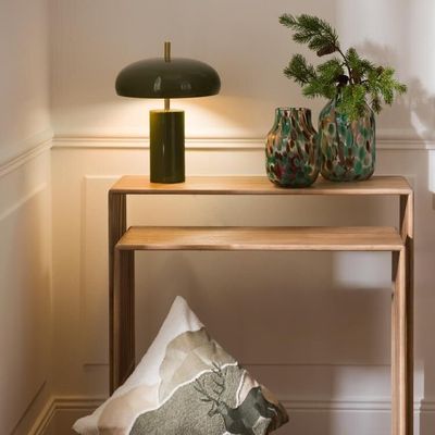 Objets de décoration - LAMPE GABIN - AMADEUS