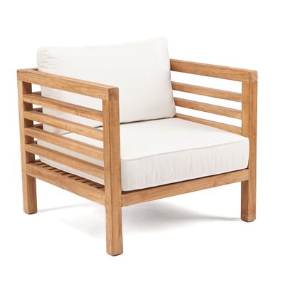 Sofas - The Moyo Modular One Seater - BAZAR BIZAR LIVING