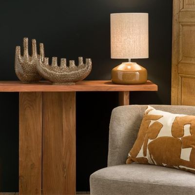 Decorative objects - VASE MULTI LIBBY - AMADEUS