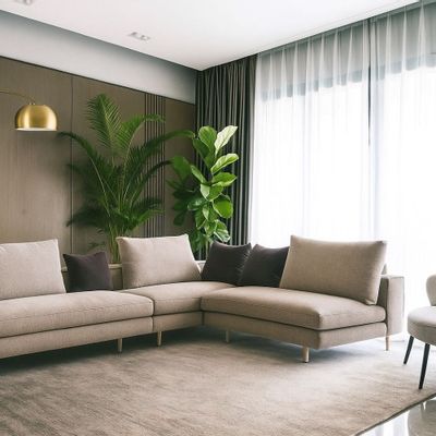 Sofas for hospitalities & contracts - BASE - Sofa - INEXTAIR