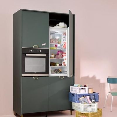 Kitchens furniture - Column furniture - SPOON&ROOM