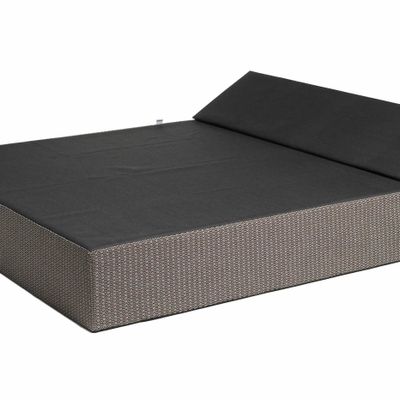 Piscines - Mamoo | Lit de piscine COZIP - UMBRELLA | 200 x 88 x h38 cm - COZIP