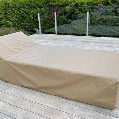 Pools - GOLD PROTECTIVE COVER | COZIP - COZIP