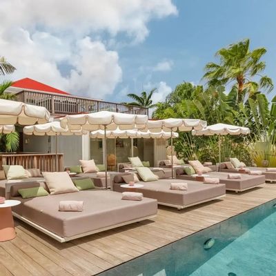 Pools - The Candy | COZIP Pool Bed - COZIP
