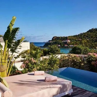 Piscines - Le Bonbon | Lit de piscine COZIP - GRAND BED | 200 x 180 x h30 cm - COZIP