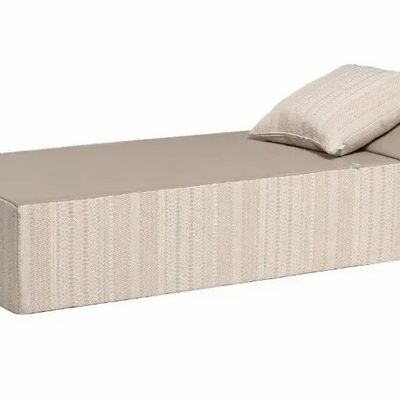 Piscines - Julie | Lit de piscine COZIP - UMBRELLA | 200 x 88 x h38 cm - COZIP