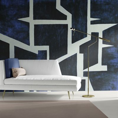 Rugs - Mural design ref. 350318-M - UON STUDIO