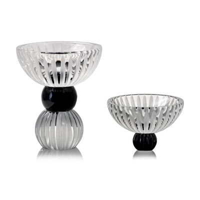 Bols - Bol en cristal Ellipses - ARCAICO