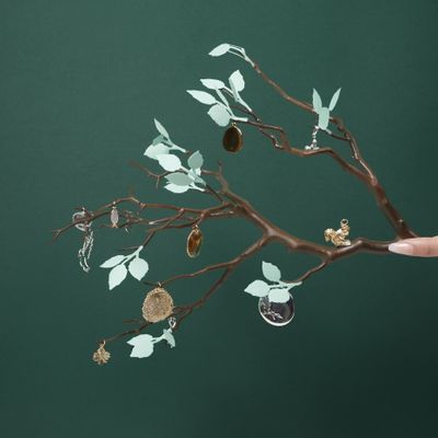 Bijoux - Pendentifs - ACTUELLE