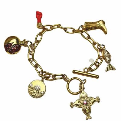 Bracelets - Bracelet Felicità - FASCINATO