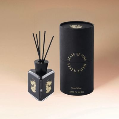 Diffuseurs de parfums - SENS OF HUMOR Diffuseur d'ambiance - STATE OF MIND