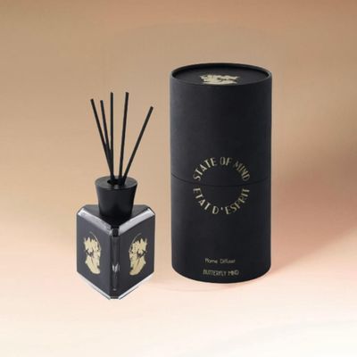 Diffuseurs de parfums - BUTTERFLY MIND Diffuseur d'ambiance - STATE OF MIND