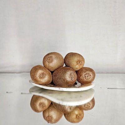Soap dishes - Tray ALIS - Echoes of Foam - CENSIS RUBLISS