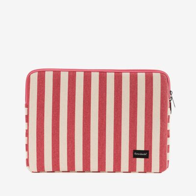 Pochettes - Bombata Versilia Sleeve 15,6” - 16” - BOMBATA