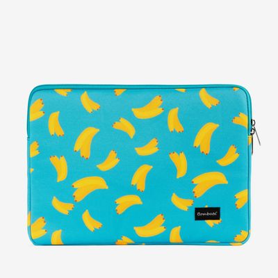 Pochettes - Bombata Banana Sleeve 15,6”-16” - BOMBATA