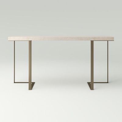 Console table - ANGOLI - NITZAN HOME