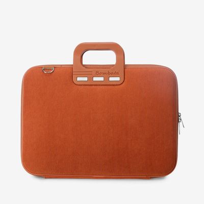 Bags and totes - Bombata Velluto 15,6”-16” - BOMBATA