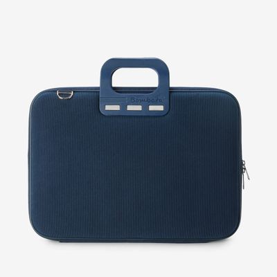 Bags and totes - Bombata Velluto 15,6”-16” - BOMBATA