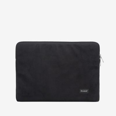 Pochettes - Bombata Sleeve Velvet 13”-14” - BOMBATA