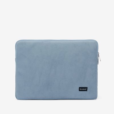 Pochettes - Bombata Sleeve Velvet 15,6”-16” - BOMBATA