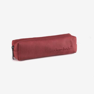 Clutches - Denim Pen case - BOMBATA