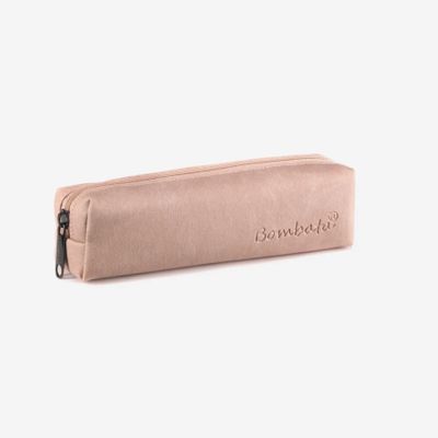 Clutches - Denim Pen case - BOMBATA
